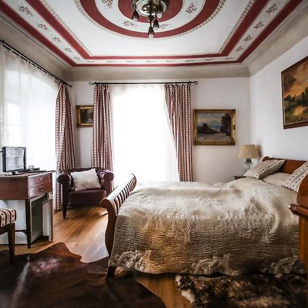 Pension Cortes Чески-Крумлов Экстерьер фото