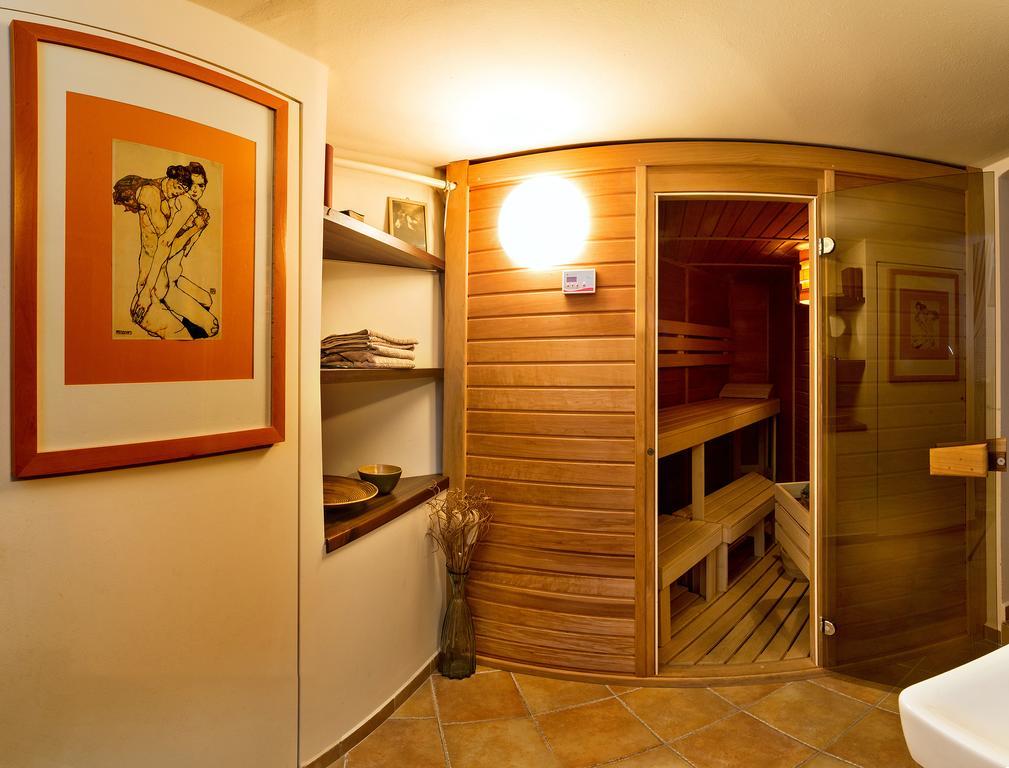 Pension Cortes Чески-Крумлов Номер фото