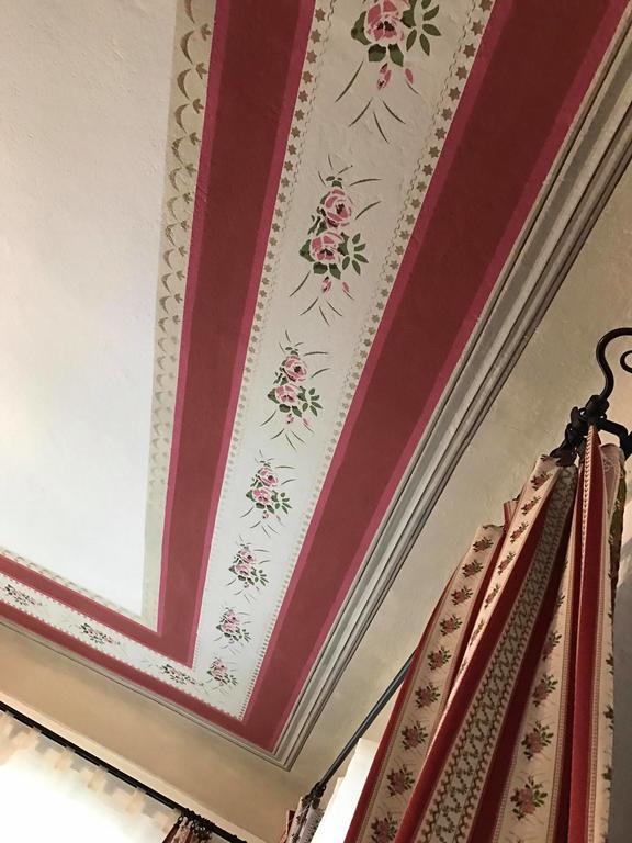 Pension Cortes Чески-Крумлов Экстерьер фото